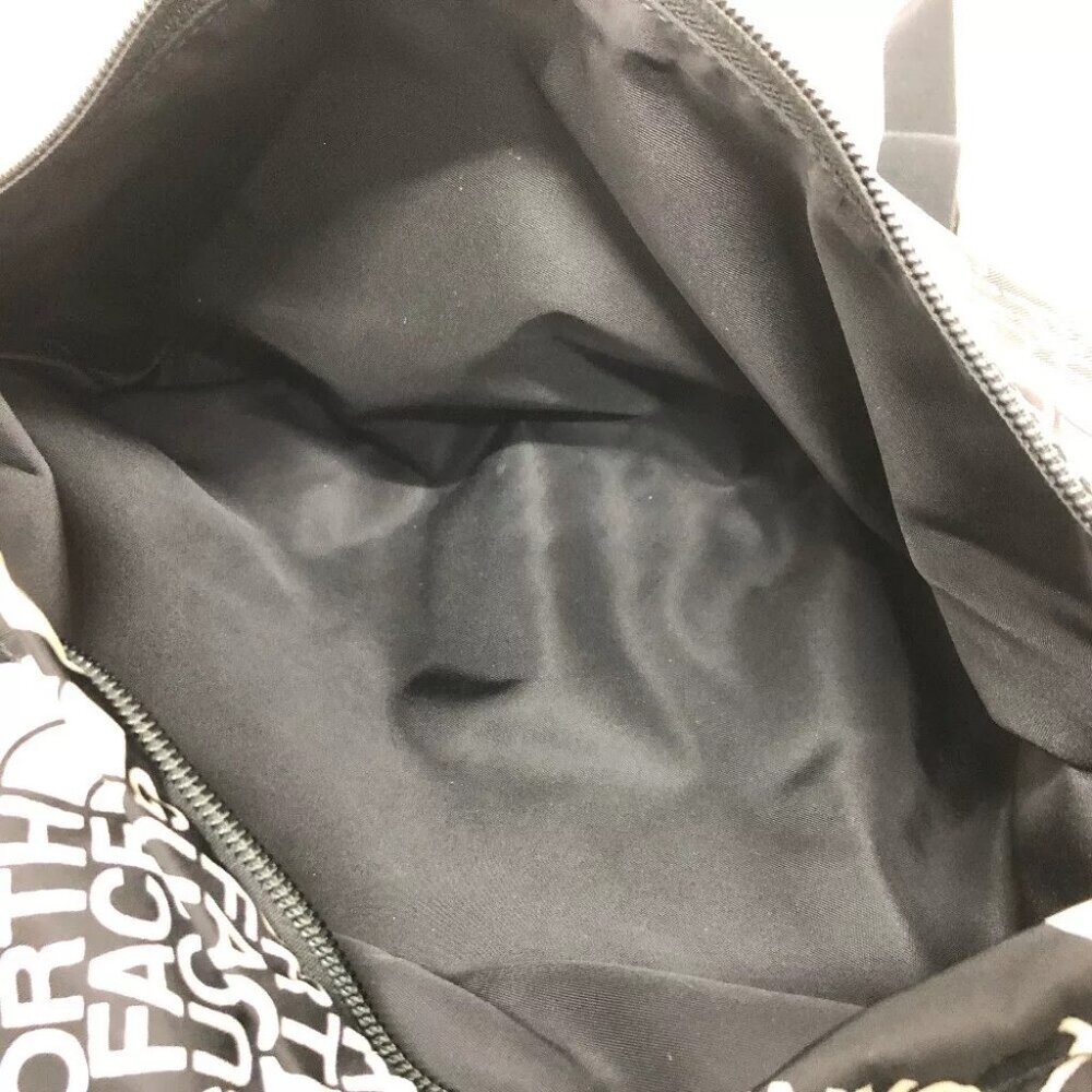 GUCCI GUCCI x THE NORTH FACE collaboration Backpack - Picture 11 of 14